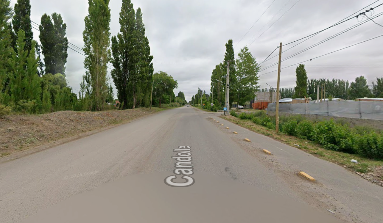Un joven de 18 años murió tras sufrir un accidente mientras trabajaba en una obra en construcción en Plottier