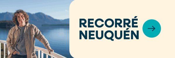 Todo esto es Neuquén