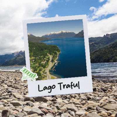 Todo esto es Neuquén